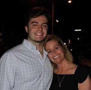 Meet your Posher, Krystal